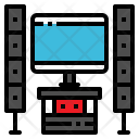 پیش‌نمایش فایل home-theater-8 از پک فیلم طرح کلی پر