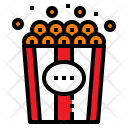 پیش‌نمایش فایل popcorn-115 از پک فیلم طرح کلی پر