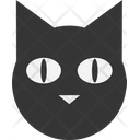 پیش‌نمایش فایل evil-cat-6430365 از پک هالووین