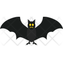 پیش‌نمایش فایل hallooween-bat-6430364 از پک هالووین