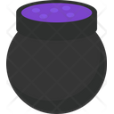 پیش‌نمایش فایل potion-pot-6430375 از پک هالووین
