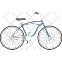 پیش‌نمایش فایل cruiser-6430377 از پک دوچرخه