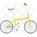 پیش‌نمایش فایل folding-bike-6430378 از پک دوچرخه