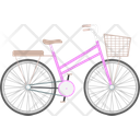 پیش‌نمایش فایل utility-bike-6430385 از پک دوچرخه