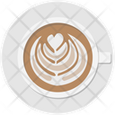 پیش‌نمایش فایل latte-art-6478212 از پک قهوه