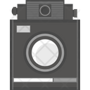 پیش‌نمایش فایل retro-camera-6478245 از پک دوربین رترو