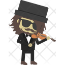 پیش‌نمایش فایل classical-violinist-6478304 از پک موسیقیدان
