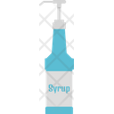 پیش‌نمایش فایل syrup-6478395 از پک ابزار باریستا