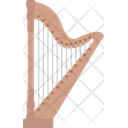 پیش‌نمایش فایل harp-6478525 از پک موسیقی سازی