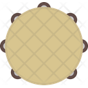 پیش‌نمایش فایل tambourine-6478533 از پک موسیقی سازی