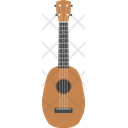 پیش‌نمایش فایل ukulele-6478536 از پک موسیقی سازی