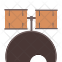 پیش‌نمایش فایل drum-app-6478779 از پک اپلیکیشن موسیقی