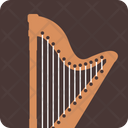 پیش‌نمایش فایل harp-app-6478781 از پک اپلیکیشن موسیقی