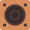 پیش‌نمایش فایل loudspeaker-app-6478782 از پک اپلیکیشن موسیقی