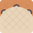 پیش‌نمایش فایل tambourine-app-6478789 از پک اپلیکیشن موسیقی
