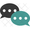 پیش‌نمایش فایل chatbox-6478910 از پک برنامه رترو