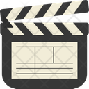 پیش‌نمایش فایل clapboard-6478911 از پک برنامه رترو
