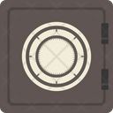 پیش‌نمایش فایل safe-box-6478925 از پک برنامه رترو