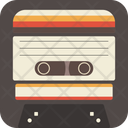 پیش‌نمایش فایل tape-cassette-6478926 از پک برنامه رترو