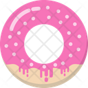 پیش‌نمایش فایل doughnut-6456633 از پک غذا و نوشیدنی