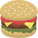 پیش‌نمایش فایل hamburger-6456634 از پک غذا و نوشیدنی