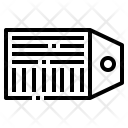 پیش‌نمایش فایل barcode-268 از پک طرح کلی خرید آنلاین