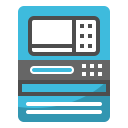 پیش‌نمایش فایل atm-573 از پک طرح تخت خرید آنلاین