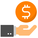 پیش‌نمایش فایل cash-1166 از پک طرح تخت خرید آنلاین