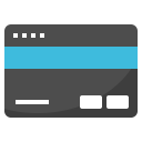 پیش‌نمایش فایل credit-card-567 از پک طرح تخت خرید آنلاین