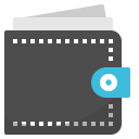 پیش‌نمایش فایل wallet-1082 از پک طرح تخت خرید آنلاین