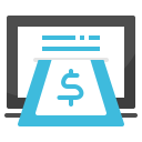 پیش‌نمایش فایل withdraw-money-16 از پک طرح تخت خرید آنلاین