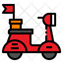 پیش‌نمایش فایل delivery-bike-4 از پک طرح کلی پر شده خرید آنلاین