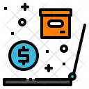 پیش‌نمایش فایل e-commerce-37 از پک طرح کلی پر شده خرید آنلاین