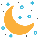 پیش‌نمایش فایل eclipse-25 از پک پیش بینی آب و هوا خطی تخت