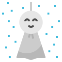 پیش‌نمایش فایل rain-doll-1 از پک پیش بینی آب و هوا خطی تخت