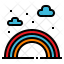 پیش‌نمایش فایل rainbow-205 از پک پیش بینی آب و هوا پر خط