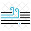 پیش‌نمایش فایل sea-level-2 از پک پیش بینی آب و هوا پر خط