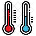 پیش‌نمایش فایل temperature-258 از پک پیش بینی آب و هوا پر خط