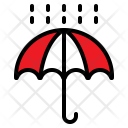 پیش‌نمایش فایل umbrella-661 از پک پیش بینی آب و هوا پر خط