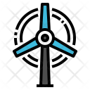 پیش‌نمایش فایل wind-turbine-2 از پک پیش بینی آب و هوا پر خط