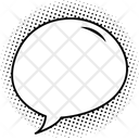 پیش‌نمایش فایل bubble-speech-6988888 از پک گفتار حباب کمیک