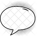 پیش‌نمایش فایل bubble-speech-6988890 از پک گفتار حباب کمیک