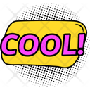 پیش‌نمایش فایل cool-6989169 از پک گفتار حباب کمیک