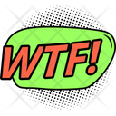 پیش‌نمایش فایل wtf-6989175 از پک گفتار حباب کمیک