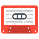 پیش‌نمایش فایل cassette-tape-10 از پک ساز موسیقی فلت