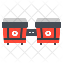 پیش‌نمایش فایل drums-75 از پک ساز موسیقی فلت