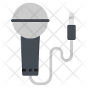 پیش‌نمایش فایل microphone-777 از پک ساز موسیقی فلت
