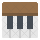 پیش‌نمایش فایل piano-274 از پک ساز موسیقی فلت