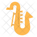 پیش‌نمایش فایل saxophone-54 از پک ساز موسیقی فلت