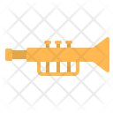 پیش‌نمایش فایل trumpet-141 از پک ساز موسیقی فلت